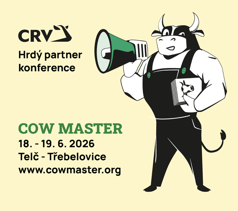 Konference COW MASTER 2026