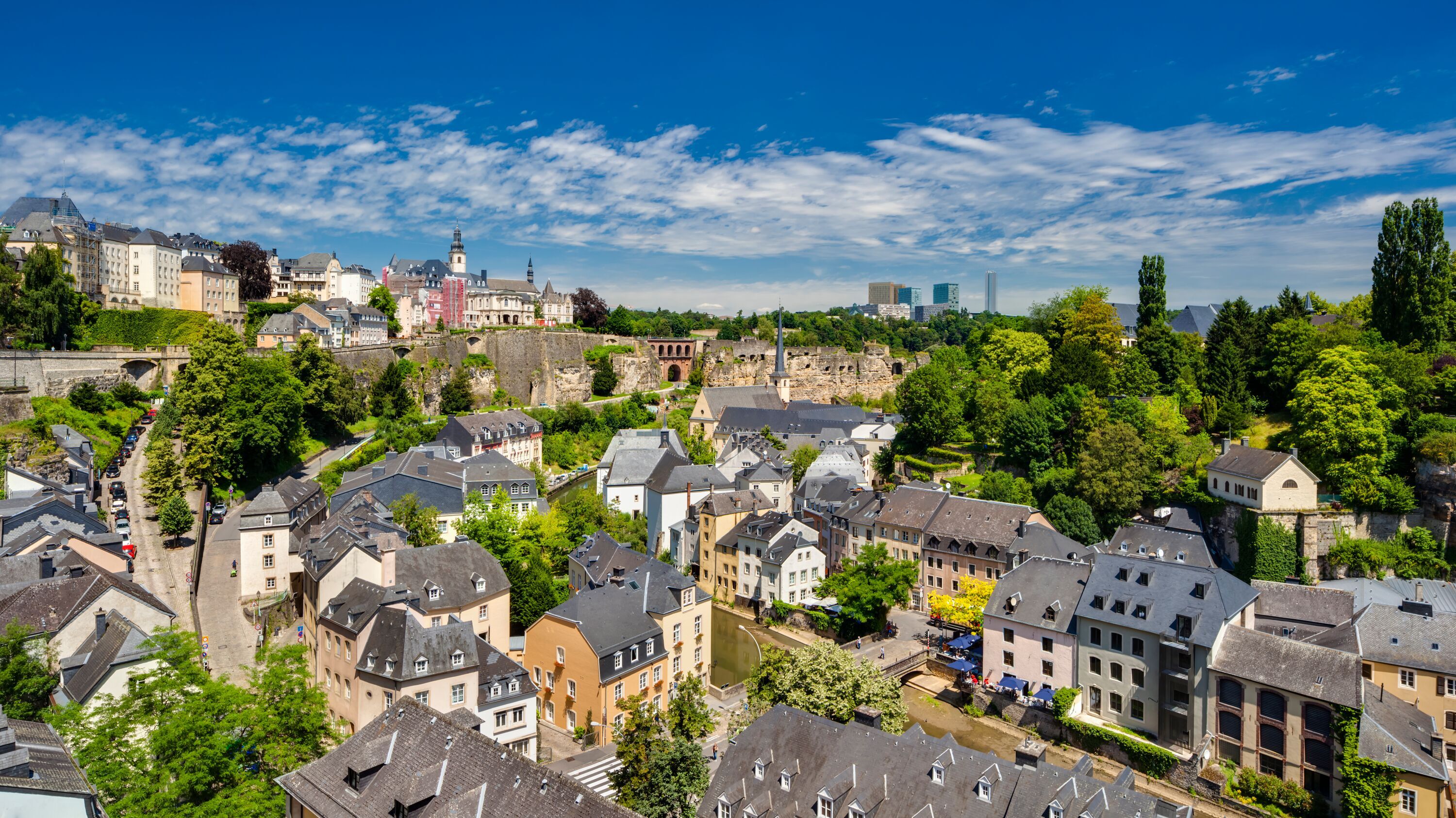 Luxemburg