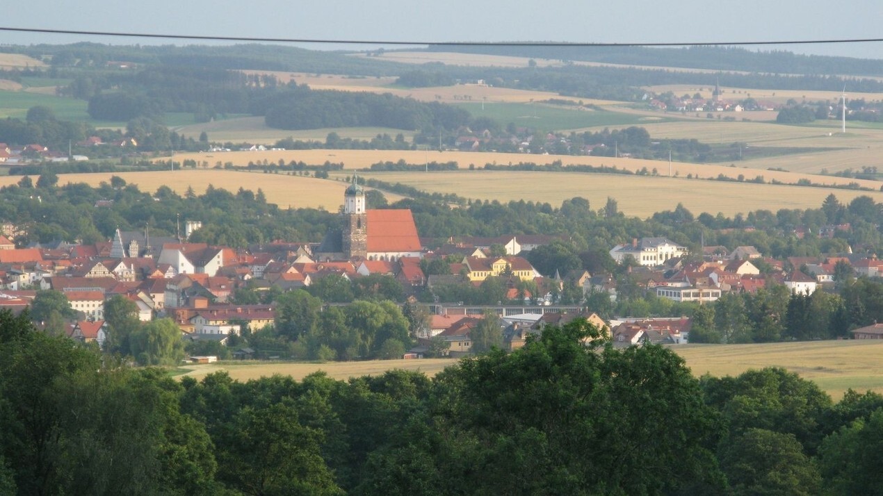 Thüringen