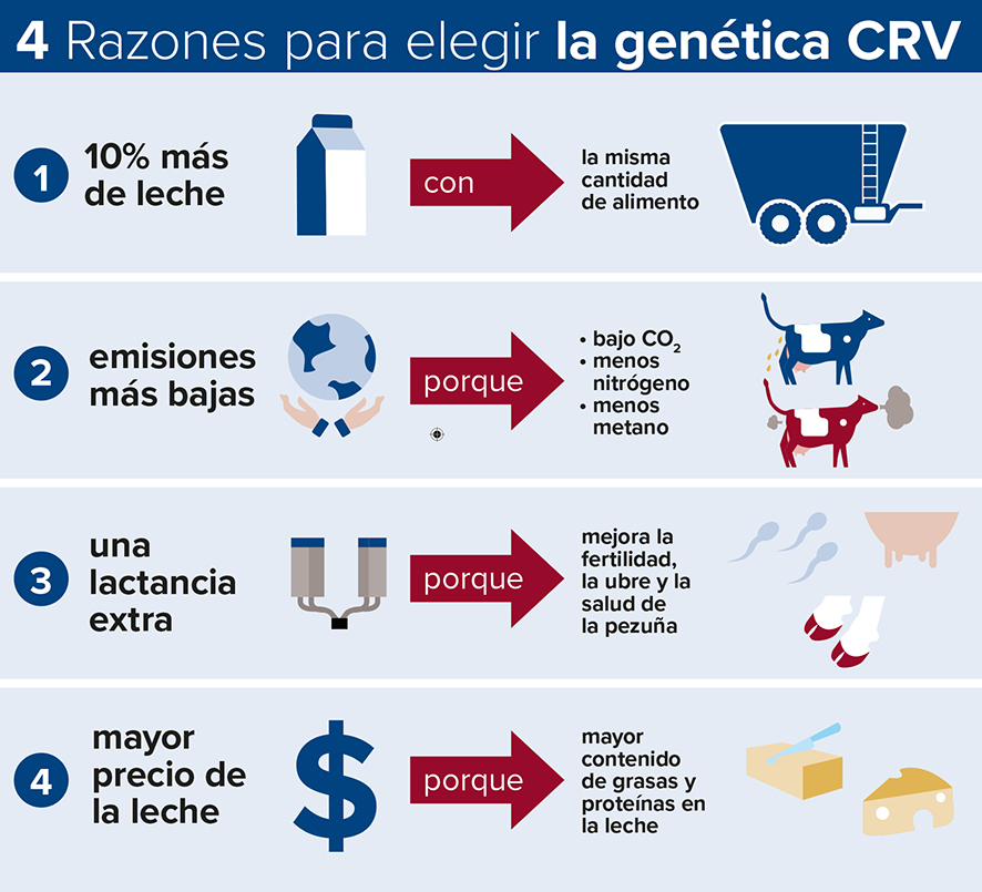 Creemos en el mejoramiento probado