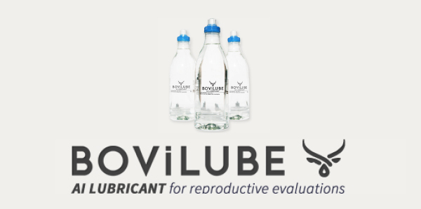 BOViLUBE™ A.I. Lubricant