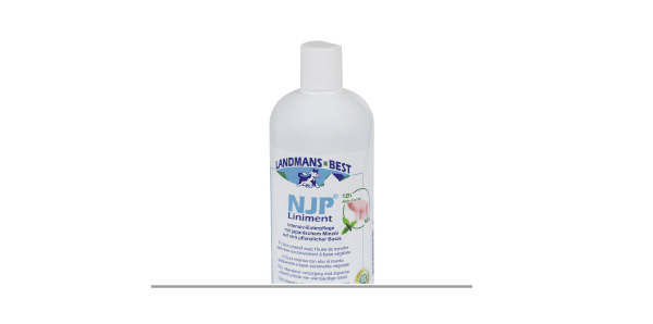 NJP Liniment