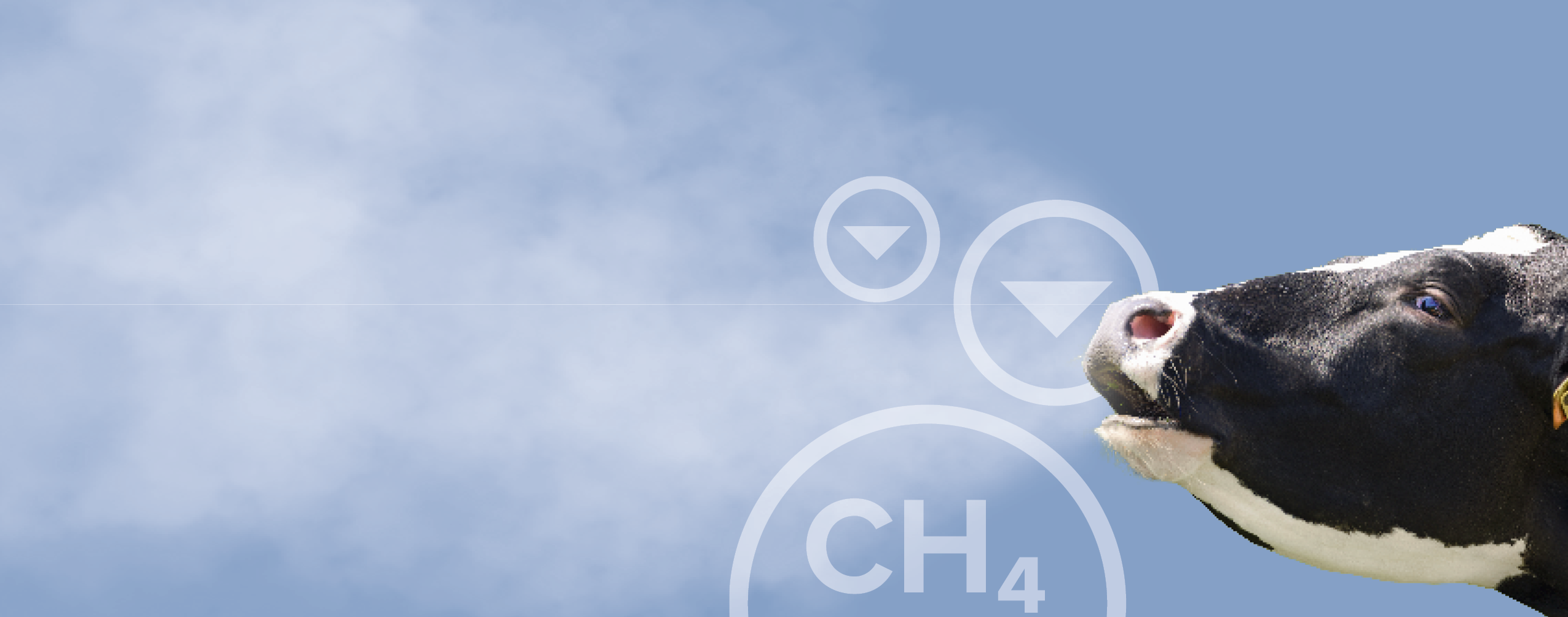 Methane