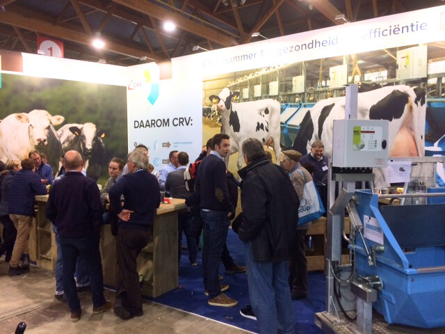 Agribex 2019