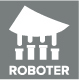 Neues Icon beim Fleckvieh: Roboter-Icon