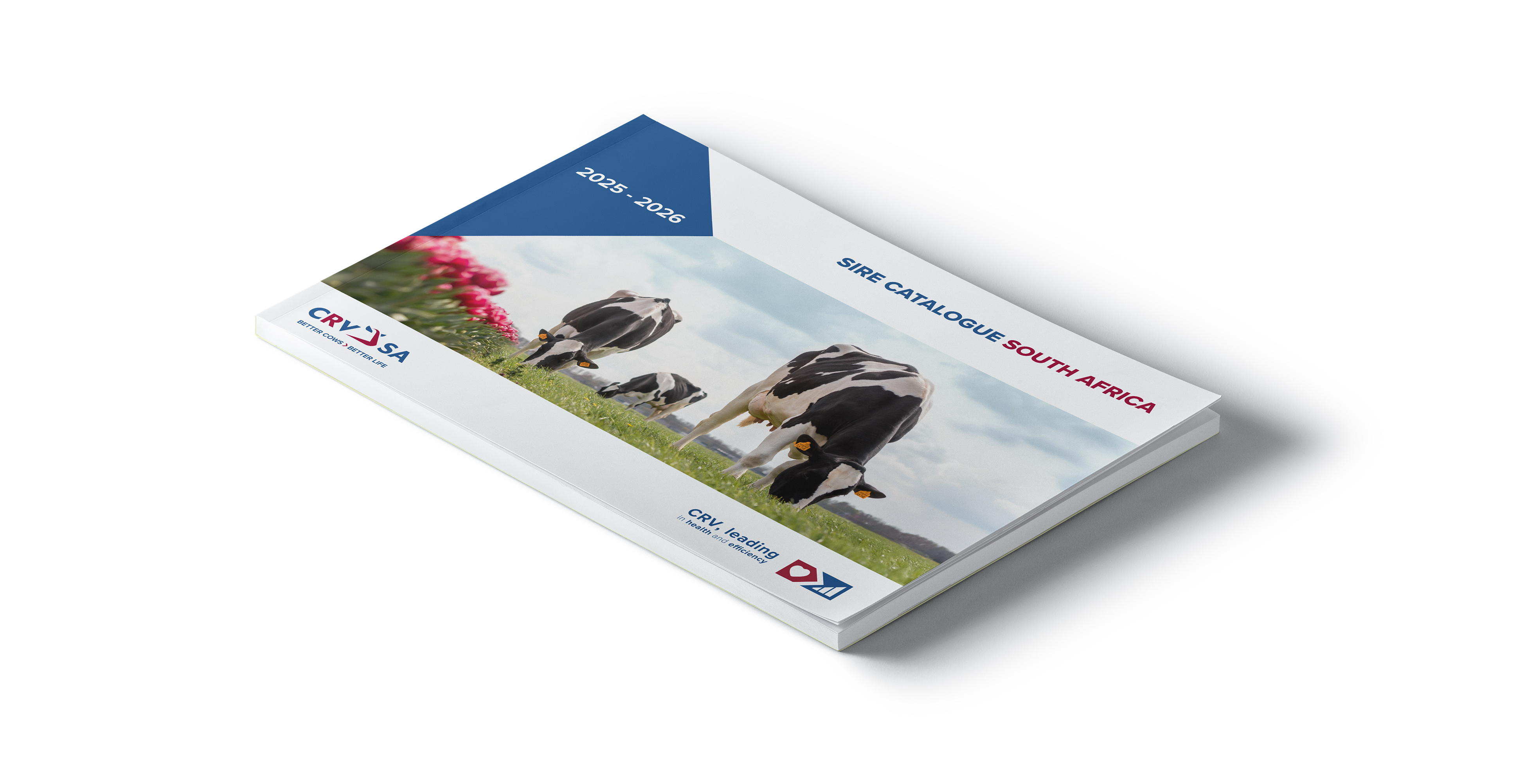 2025 Sire Catalogue