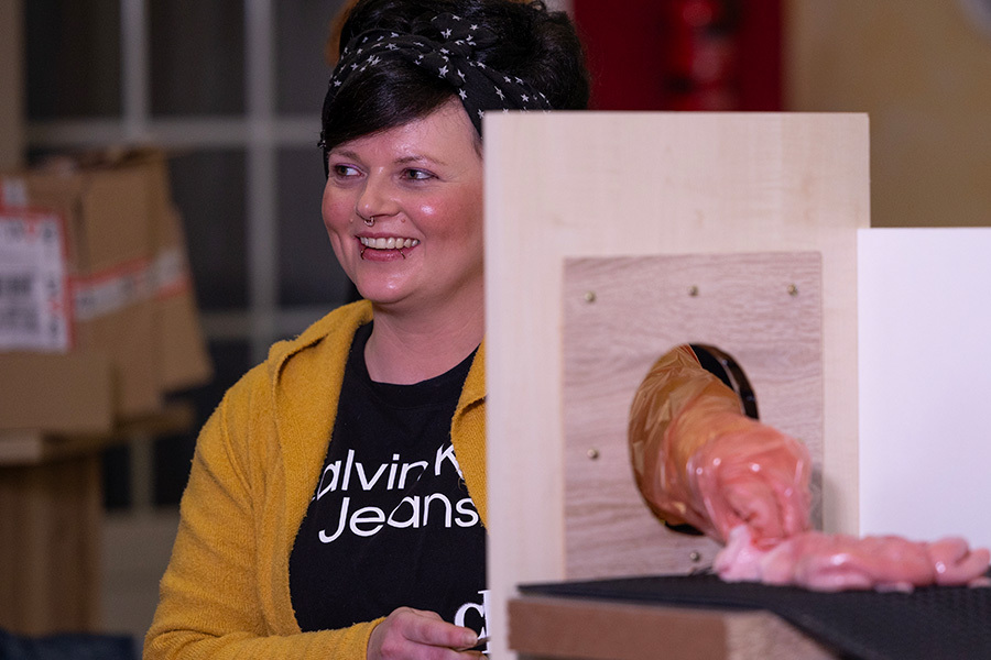 Erfahrungen als Eigenbestandsbesamer