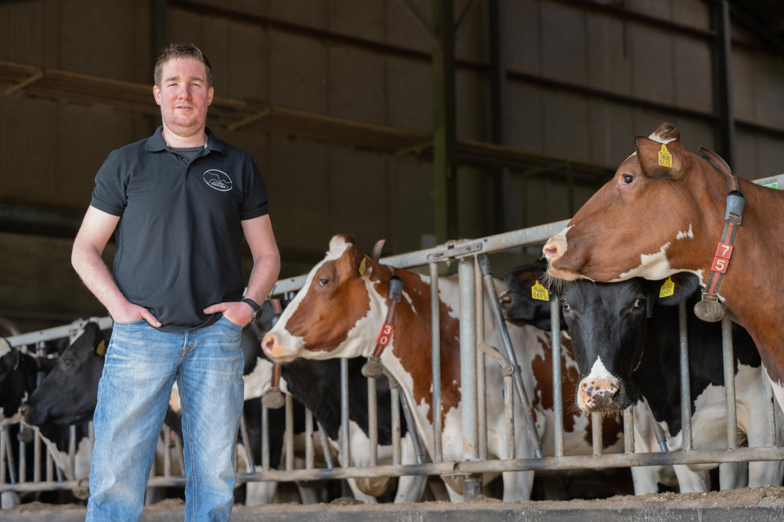 Making breeding choices means working on the future