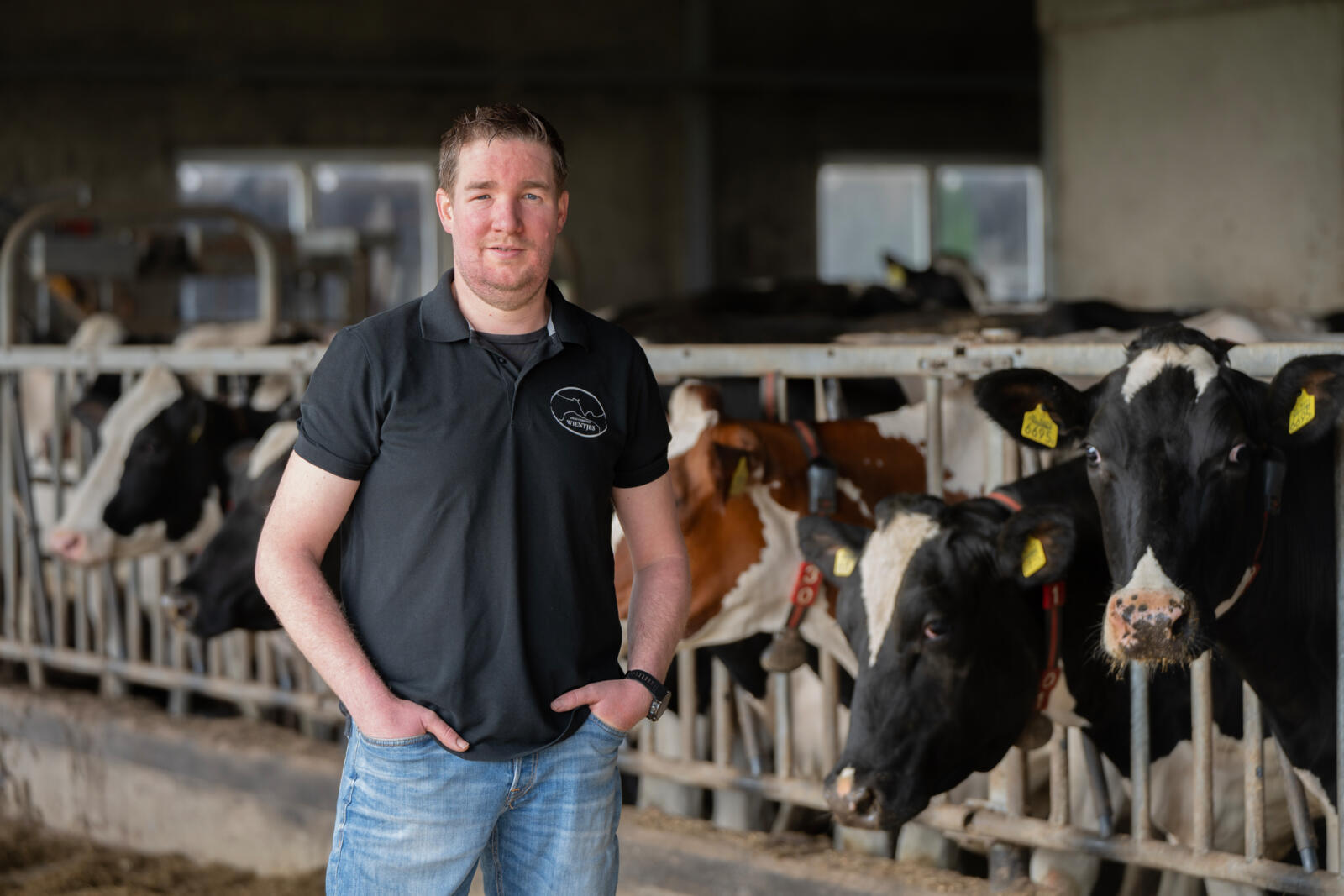 Keuzes maken in fokkerij is werken aan de toekomst