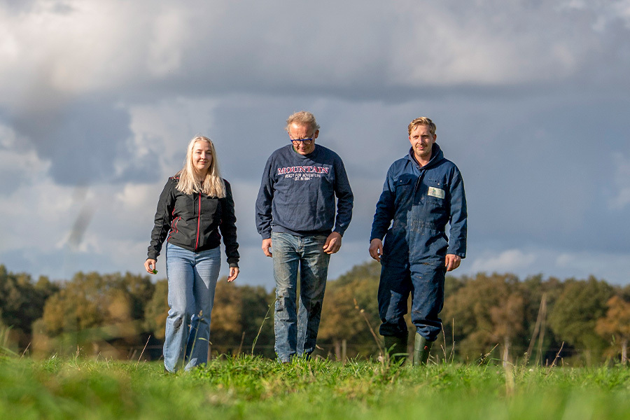 CRV - Factsheeds und Artikel