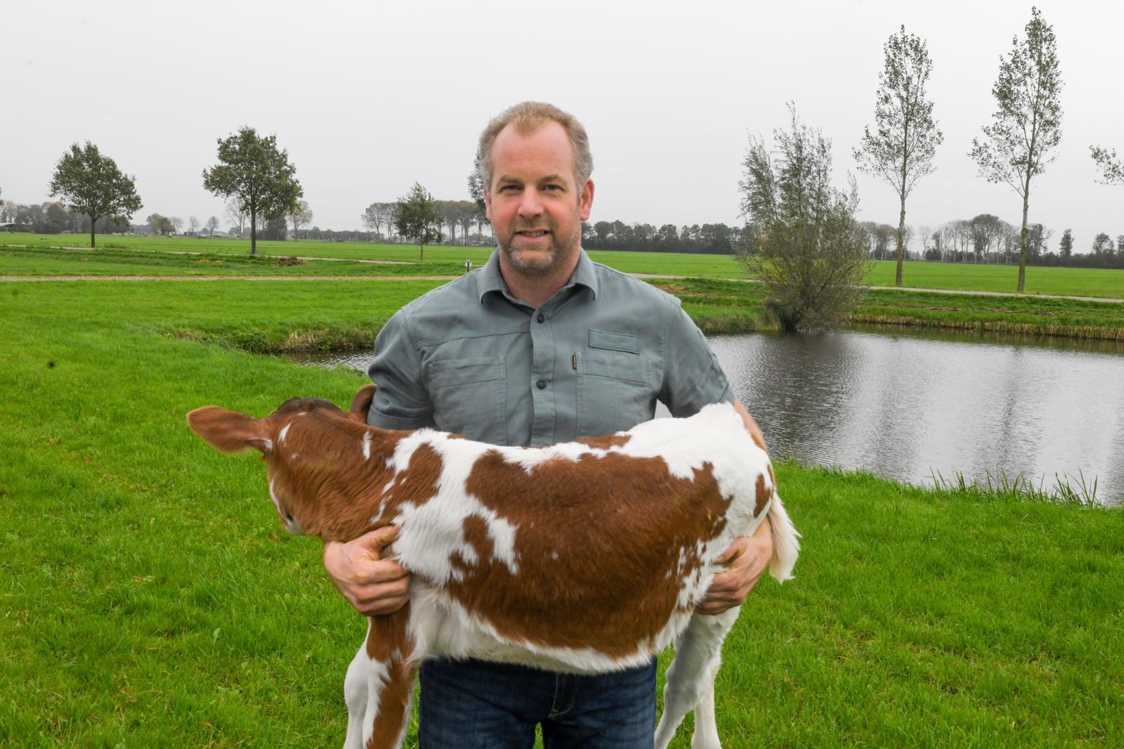 Alexander de Groot: ‘Investeren in een laatstekansembryo verdien ik gemakkelijk terug’