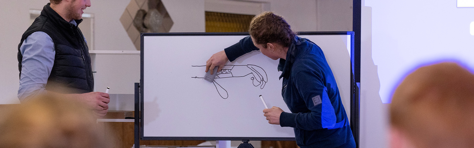 <p>Eigenbestands-besamer</p>