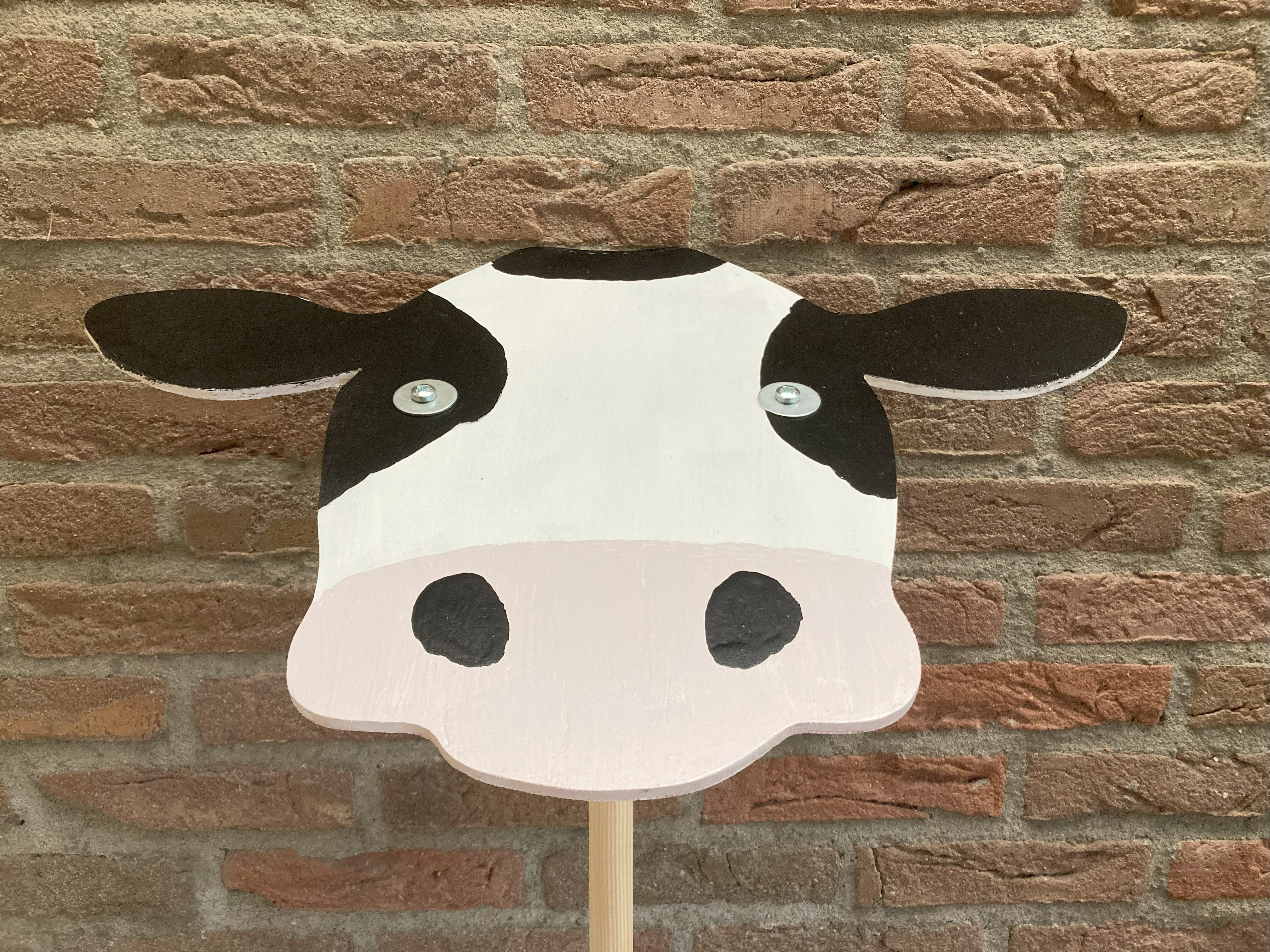 hobbycow voorbeeld