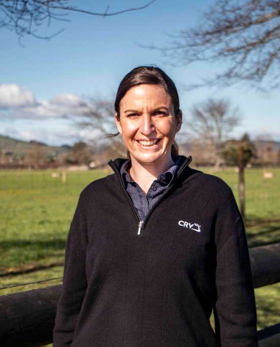 Suited and booted, but still happiest on the farm