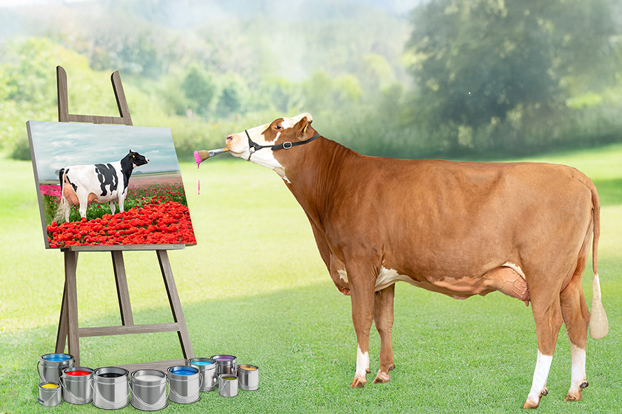 CRV-Kinderseite und Gewinnspiel