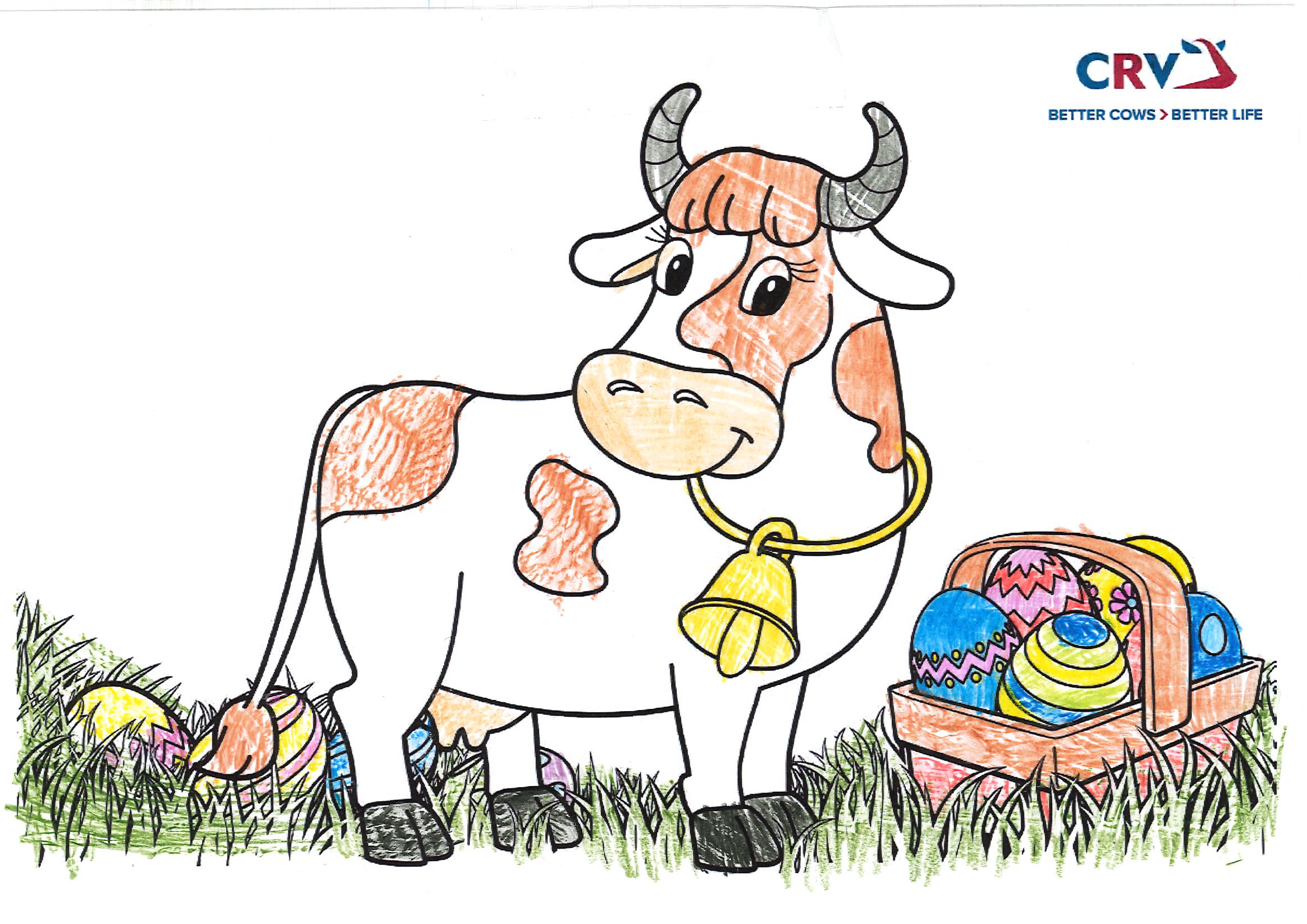 Leonie Freutsmiedl, 9 Jahre