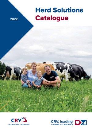 2021 Herd Solution Catalogue