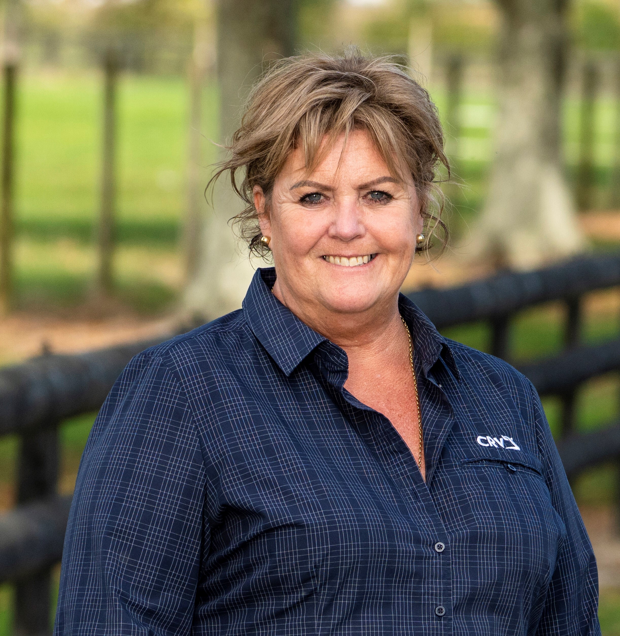 New Regional Manager focused on farmers