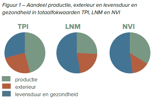 Amerikaanse fokwaarden vragen uitleg