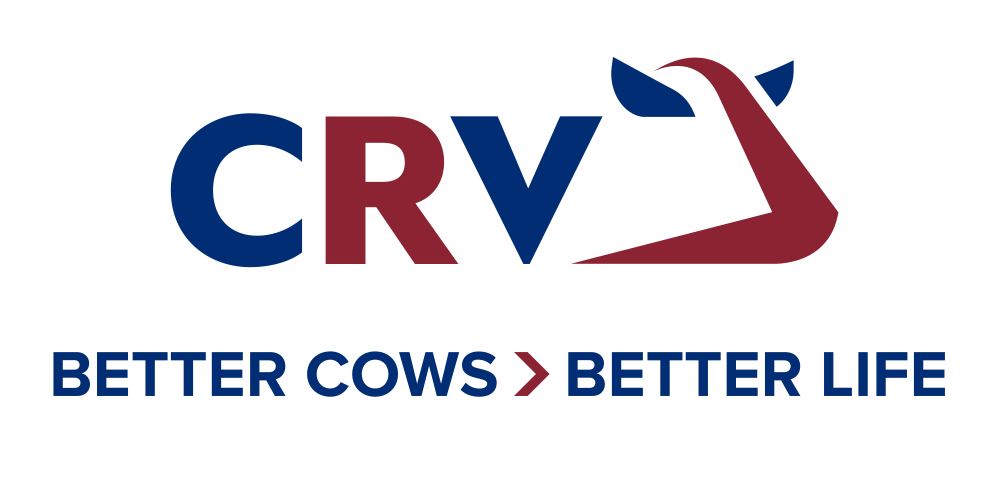 CRV kijkt met vernieuwd logo trots vooruit