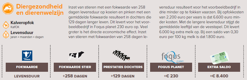 Diergezondheid en dierenwelzijn