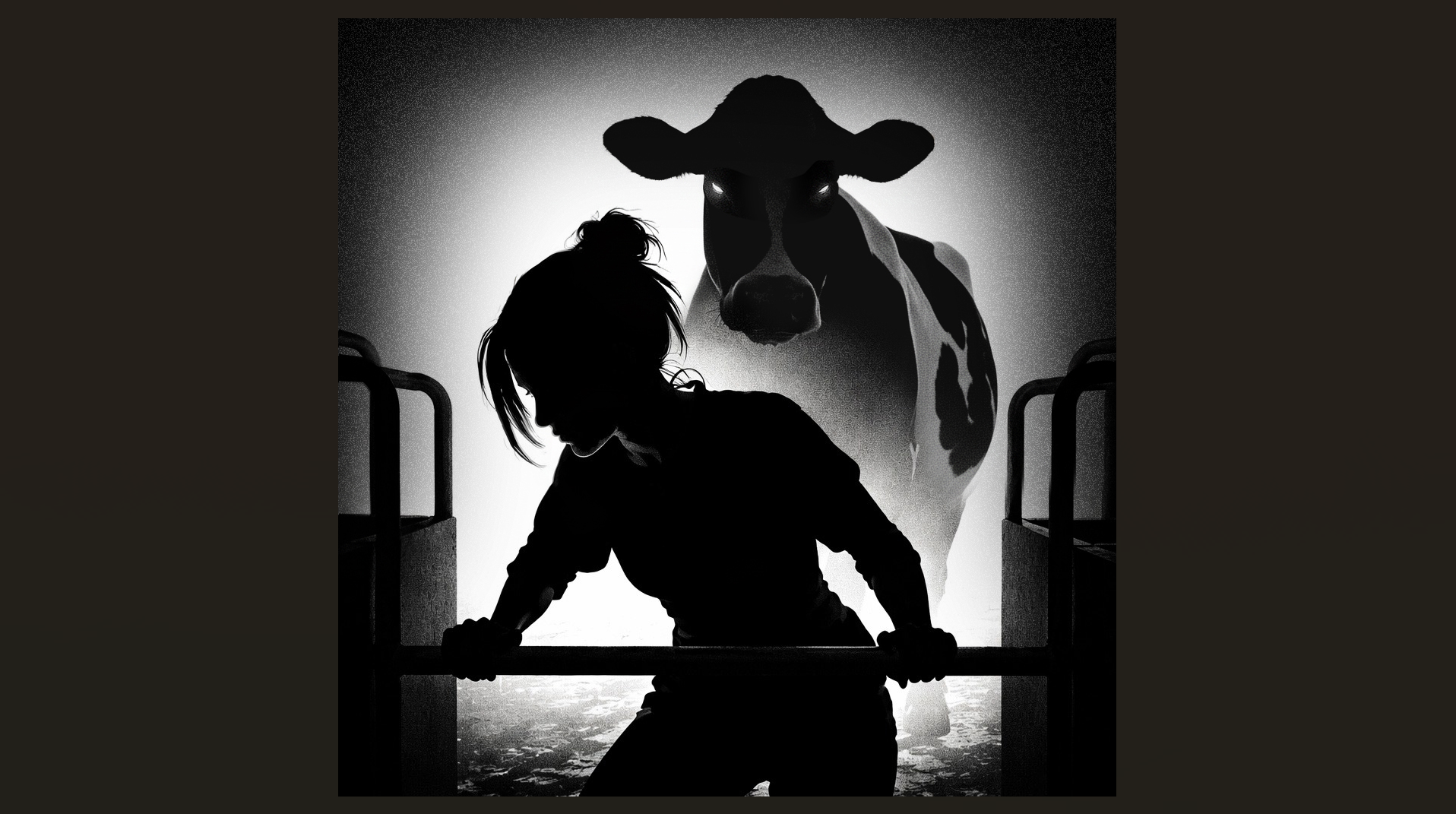 Podcast: veilig werken met vee