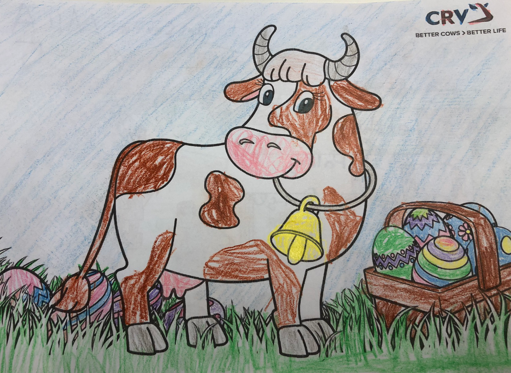 Sophia Parzinger, 3 Jahre