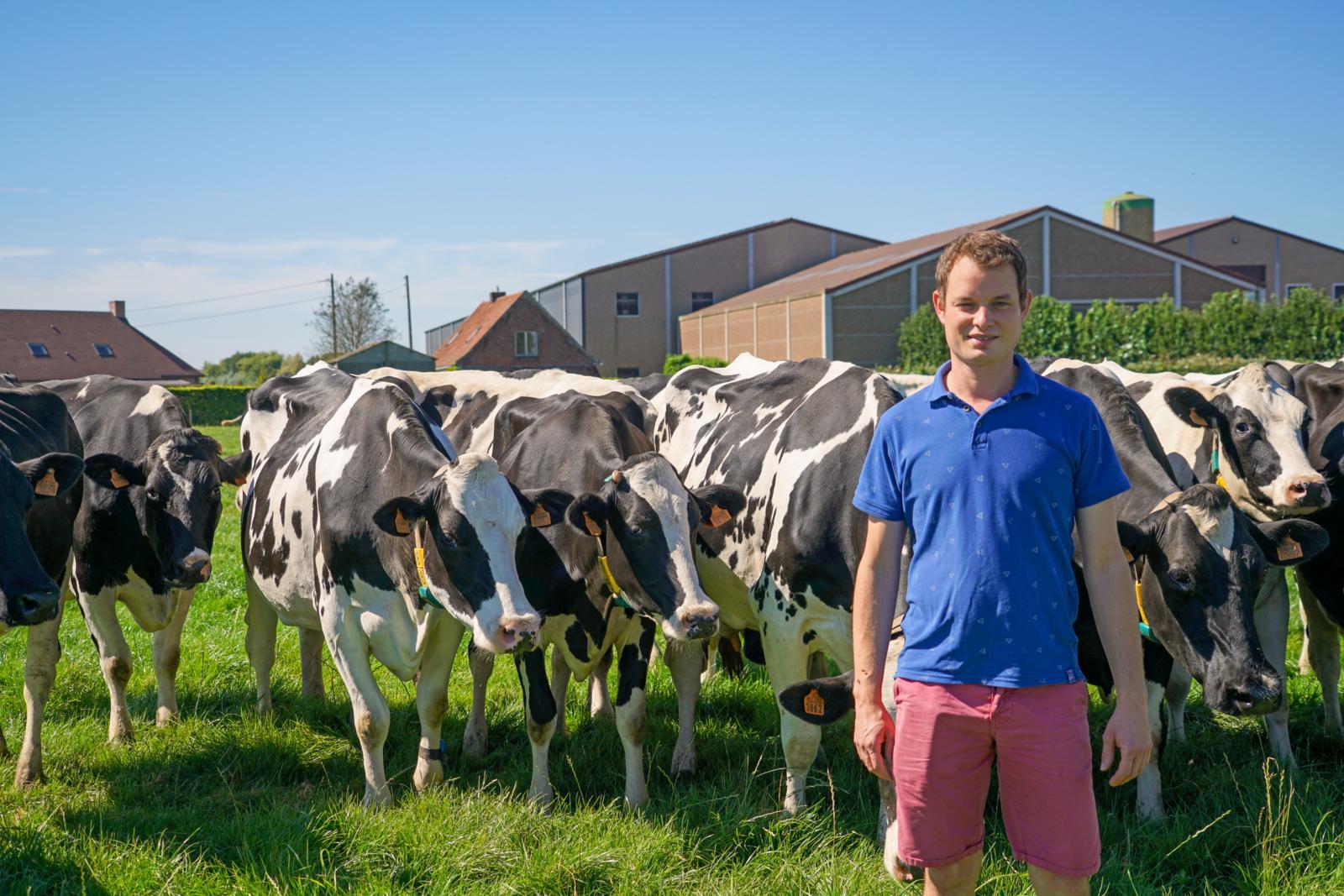 Met MPR Dracht geen tijd meer kwijt aan drachtcontrole