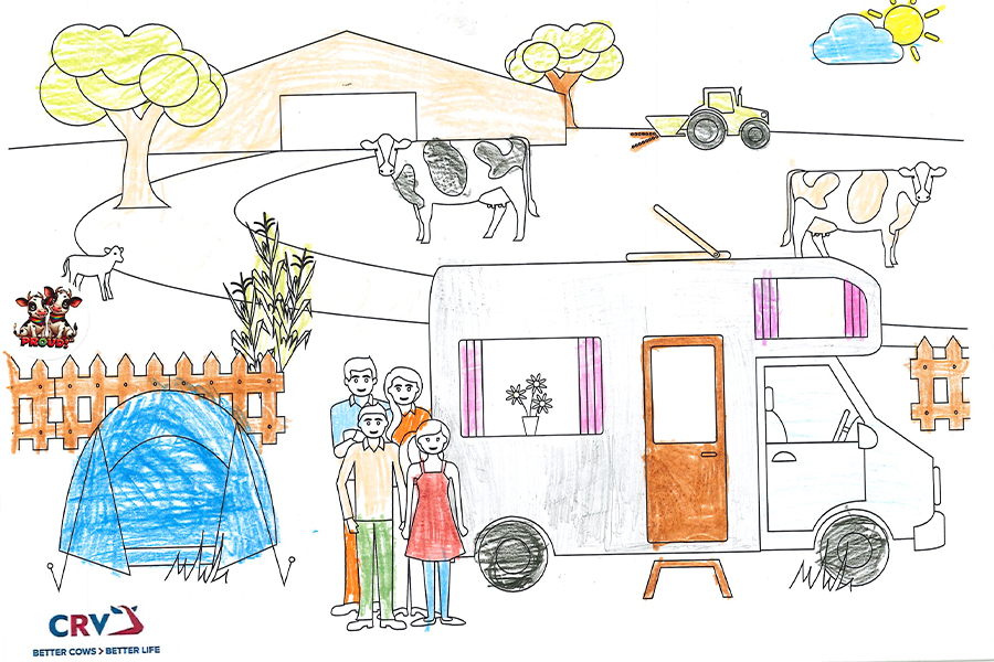 Johanna Wösner, 9