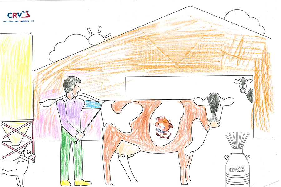 Johannes Kirschner, 15