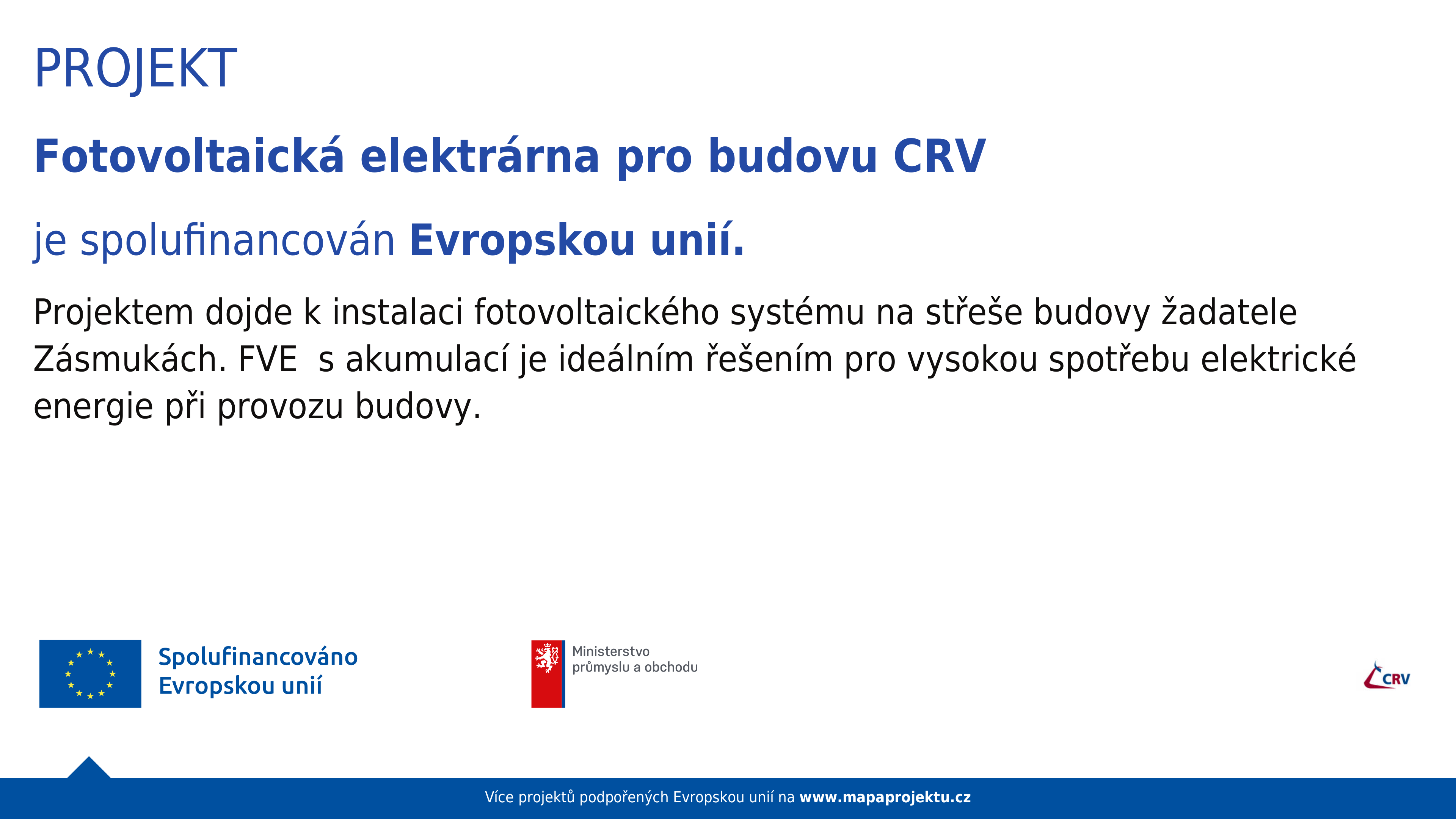 publicita fve crv zasmuky