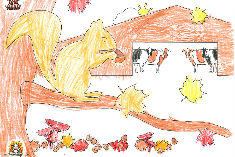Simon Wolf, 6