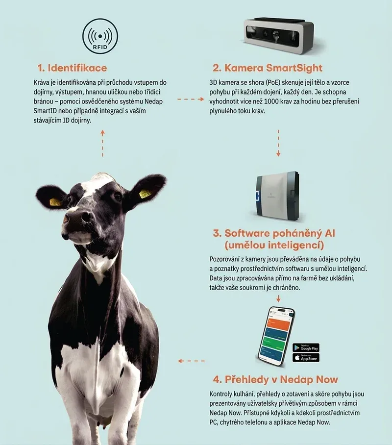 nedap smart sigth
