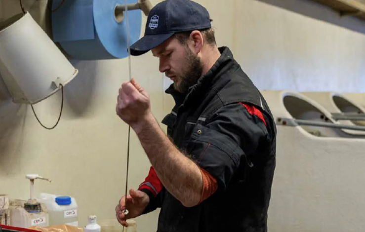 SiryX brings peace of mind  to your business operations