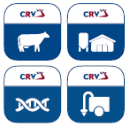 Applicaties CRV