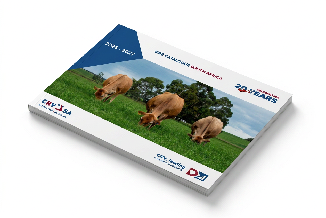 2026 Sire Catalogue