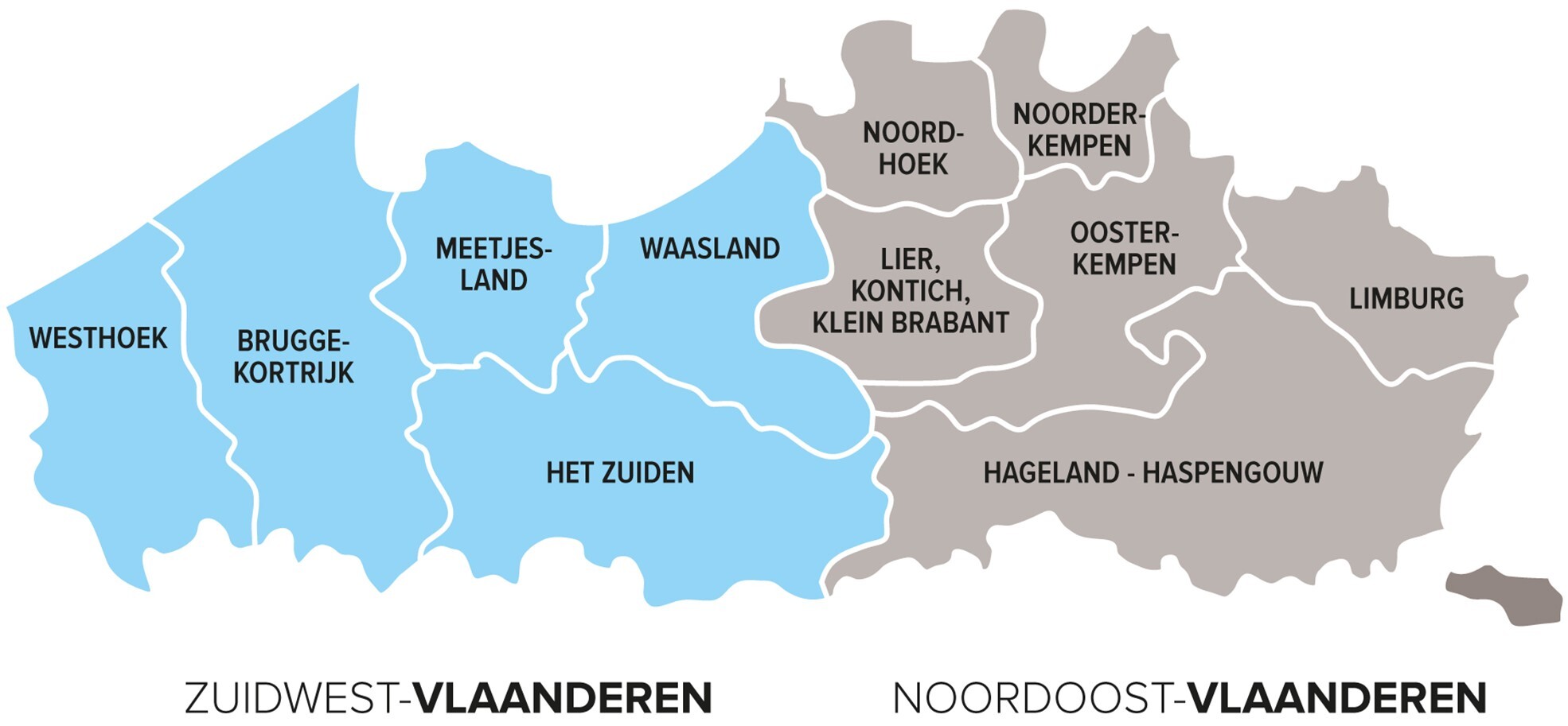 Regio Vlaanderen