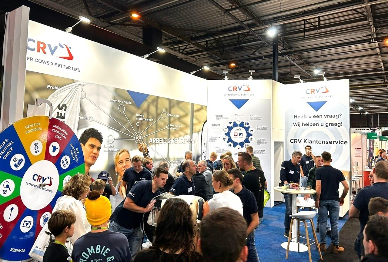 Bedankt voor uw bezoek aan de RMV Hardenberg