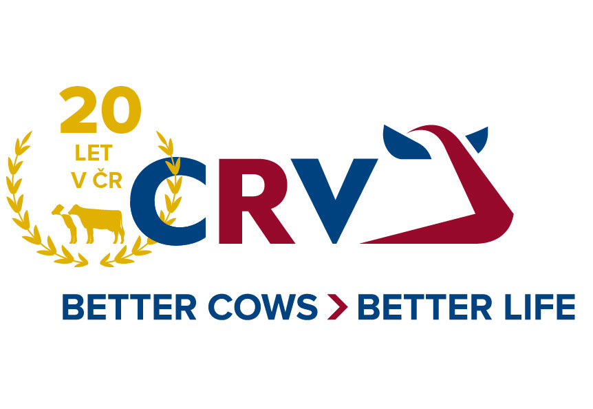 20 let na českém trhu CRV