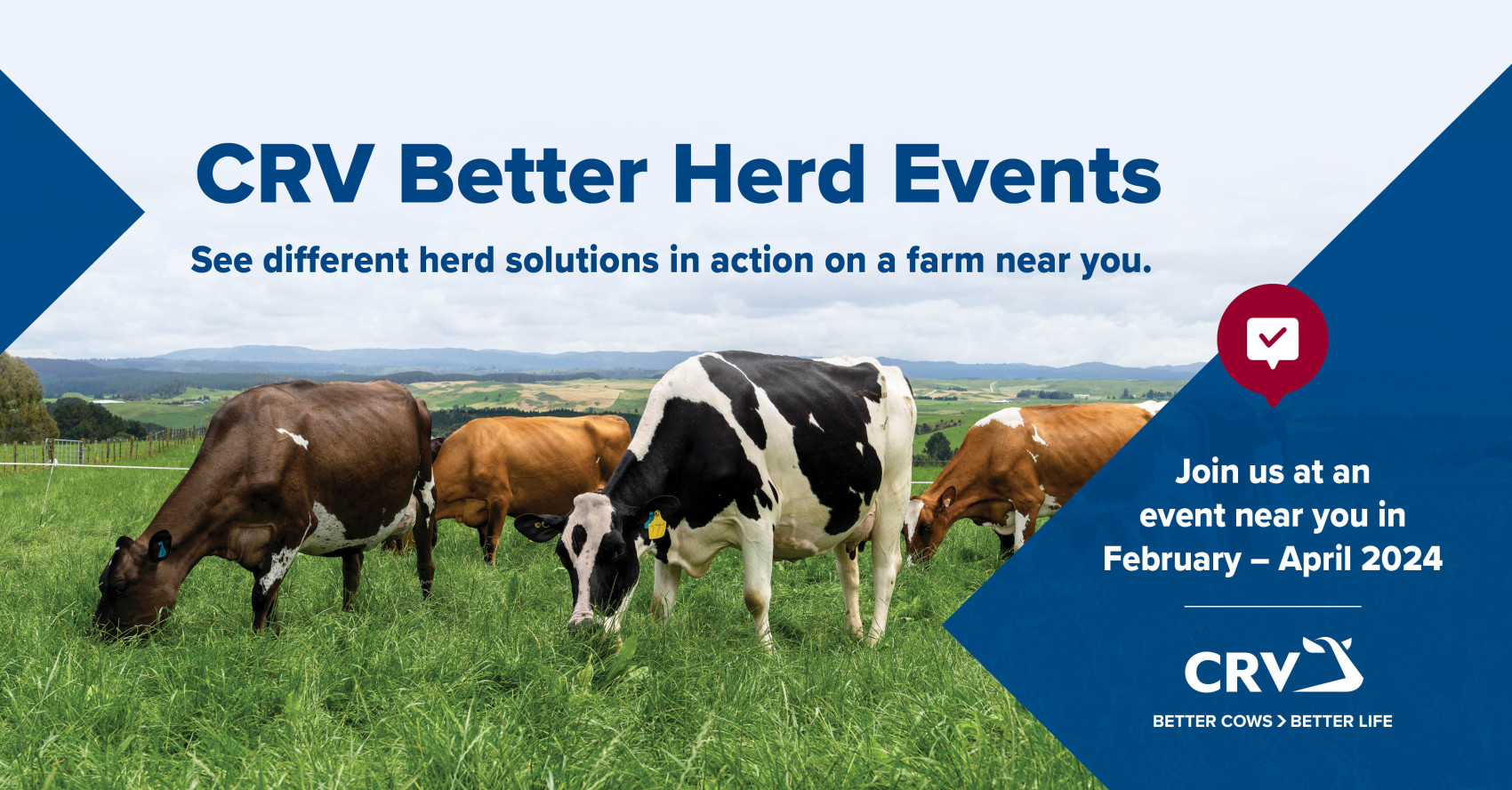 Better Herd Event 24