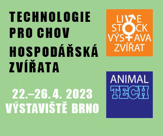 Národní výstava hospodářských zvířat Brno