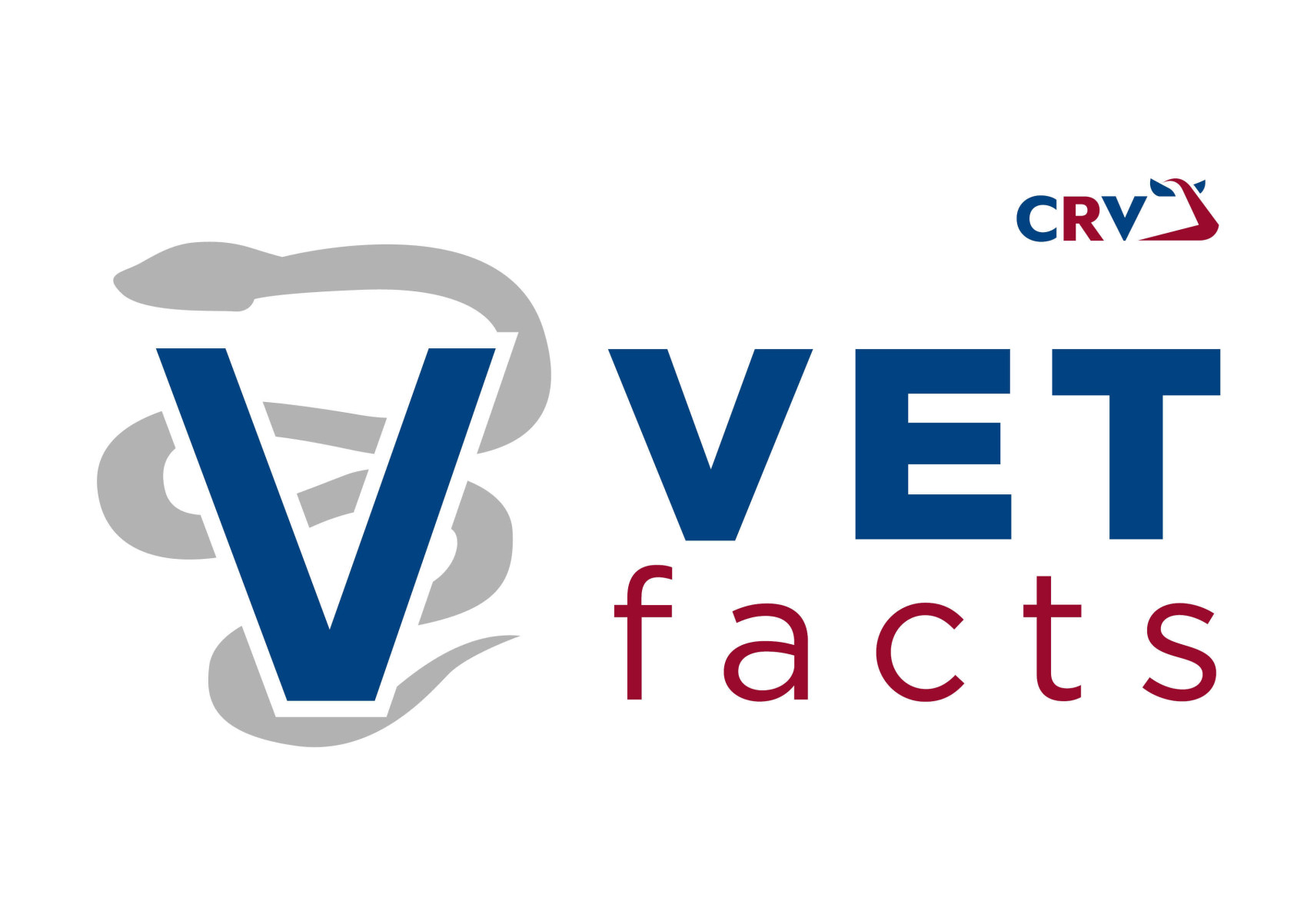 Logo Vet facts