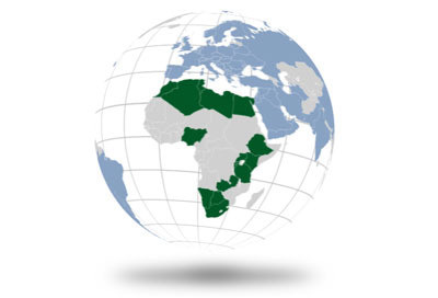CRV Africa